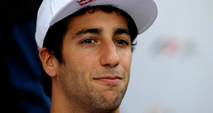 SBO ทางเข้า : Ricciardo: Toro on schedule