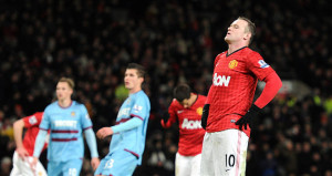 SBO ทางเข้า : Giggs backs misfiring Rooney